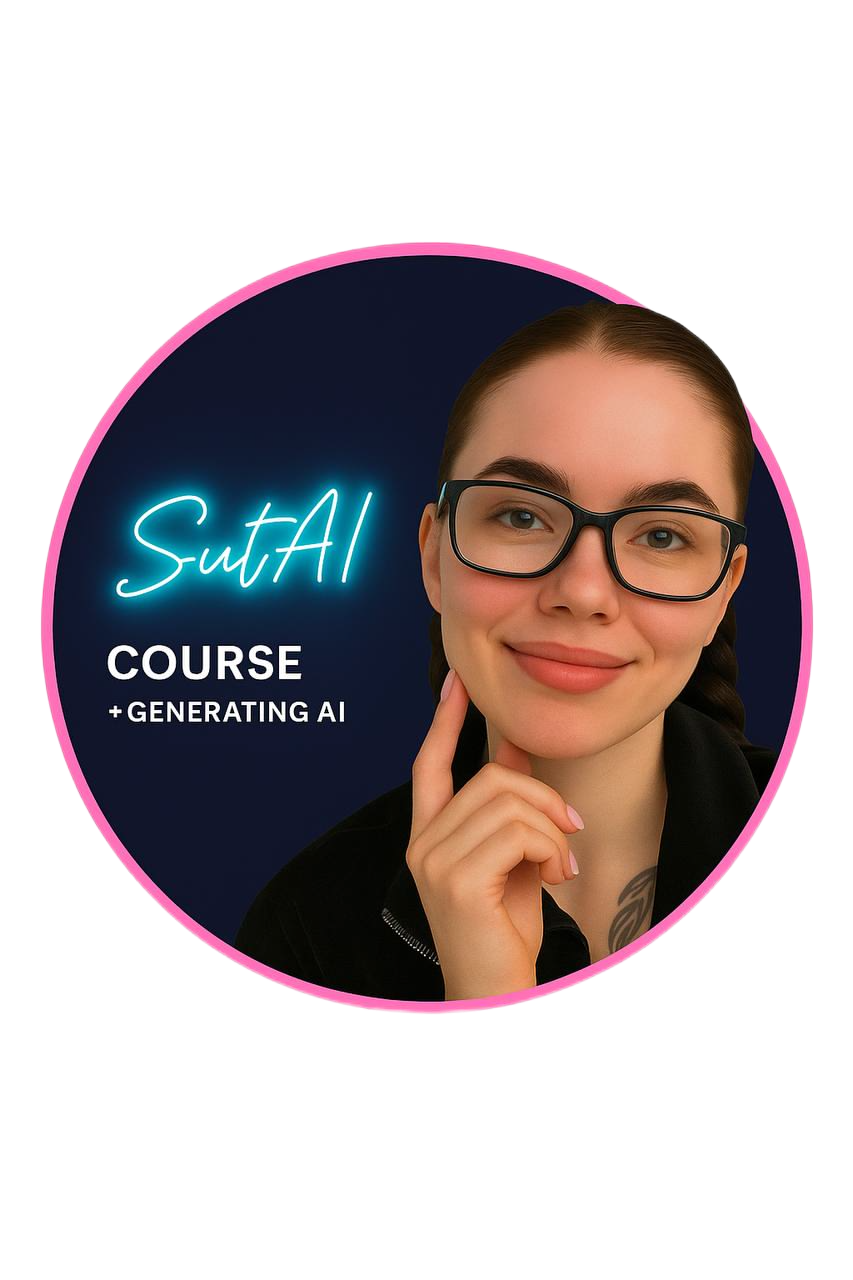 SutcAi Agency - обучение созданию AI моделей